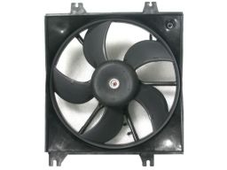 Wentylator Chłodnicy Silnika 47546