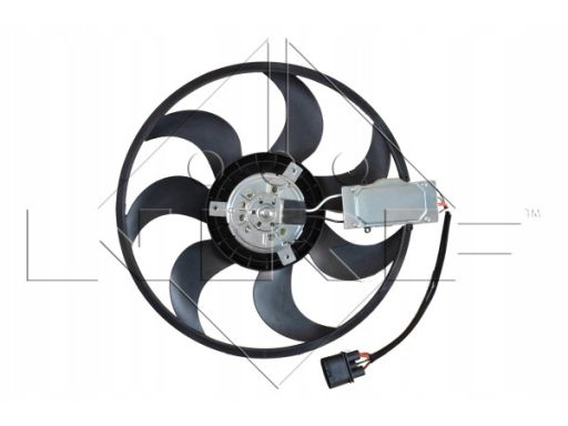 Wentylator Chłodnicy Silnika 47588