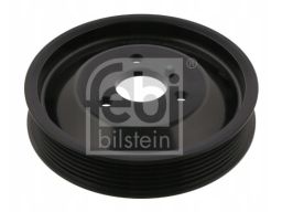 Koło Pasowe Pompy Wspomagania 37225