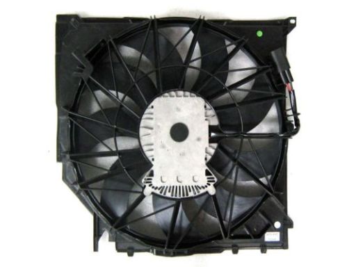 Wentylator Chłodnicy Silnika 47672