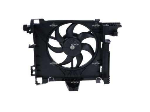 Wentylator Chłodnicy Silnika 47729