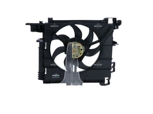 Wentylator Chłodnicy Silnika 47729