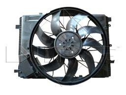 Wentylator Chłodnicy Silnika 47853