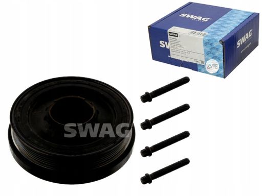 Koło Pasowe Wału Korbowego 20 93 7420