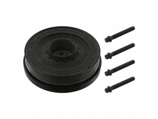 Koło Pasowe Wału Korbowego 20 93 7420