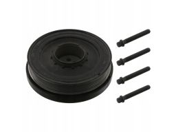 Koło Pasowe Wału Korbowego 20 93 7420