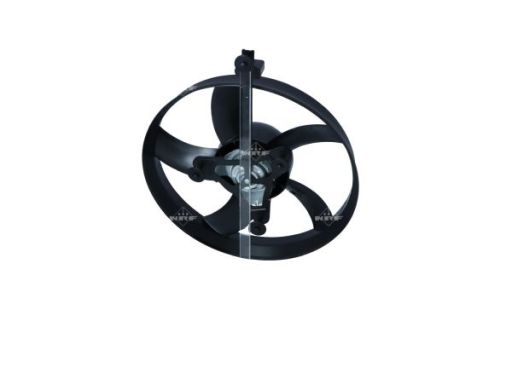 Wentylator Chłodnicy Silnika 47876