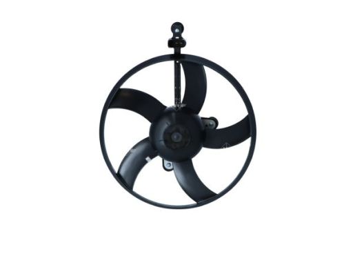 Wentylator Chłodnicy Silnika 47876