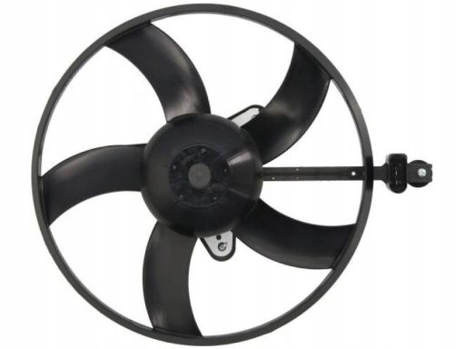 Wentylator Chłodnicy Silnika 47876