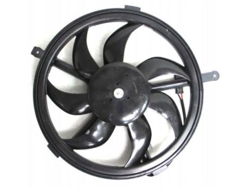 Wentylator Chłodnicy Silnika 47876