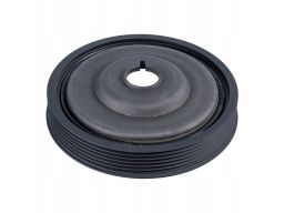 Koło Pasowe Wału Korbowego 60 93 6154