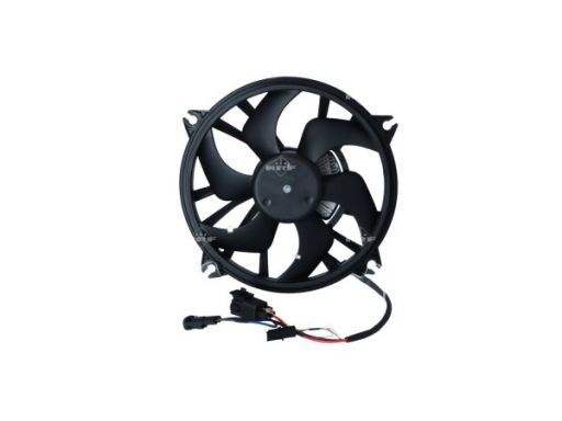 Wentylator Chłodnicy Silnika 47892