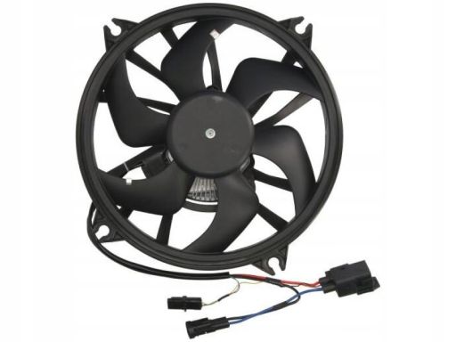 Wentylator Chłodnicy Silnika 47892