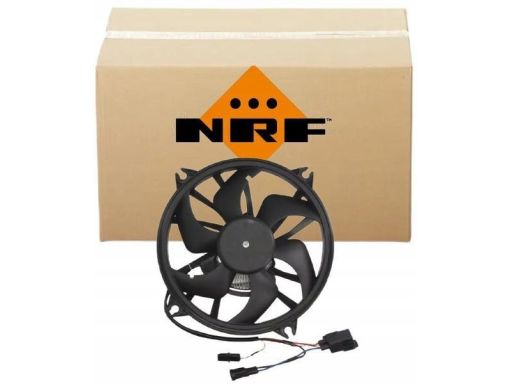 Wentylator Chłodnicy Silnika 47892