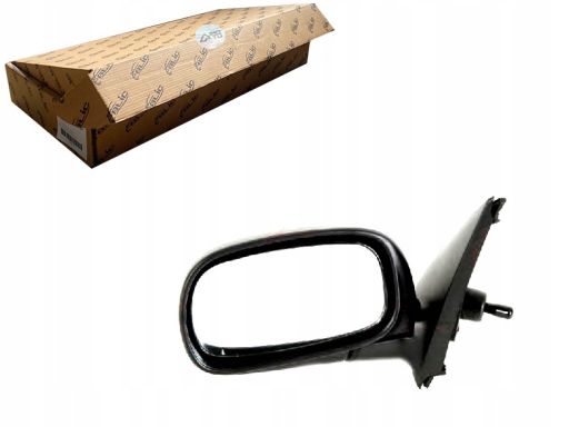 Lusterko Zewnętrzne 5402-04-1112525P