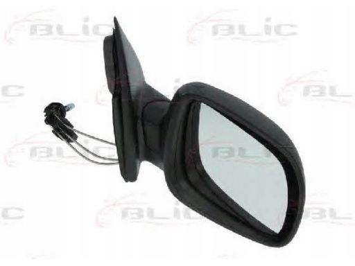 Lusterko Zewnętrzne 5402-04-1115157P