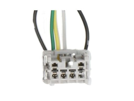 Lusterko Zewnętrzne 5402-04-1122921P