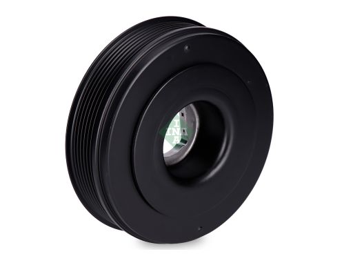 Koło Pasowe Wału Korbowego 544 0136 10