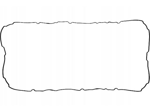 71-11331-00 Uszczelka Miski Olejowej 71-11331-00 Reinz