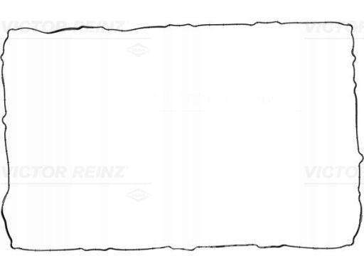 71-11331-00 Uszczelka Miski Olejowej 71-11331-00 Reinz