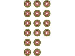 12-37281-01 Zestaw Uszczelniaczy Trzonka Zaworów 12-37281-01 Reinz