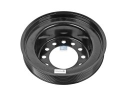 Rolka Napinacza Paska Wieloklinowego 2.15493