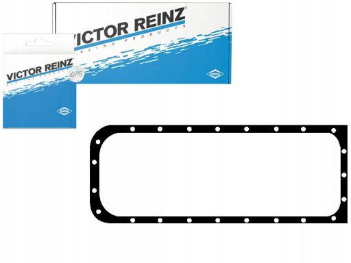 71-23849-00 Uszczelka Miski Olejowej 71-23849-00 Reinz