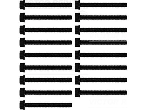 14-32063-01 Zestaw Śrub Głowicy Cylindrów 14-32063-01 Reinz