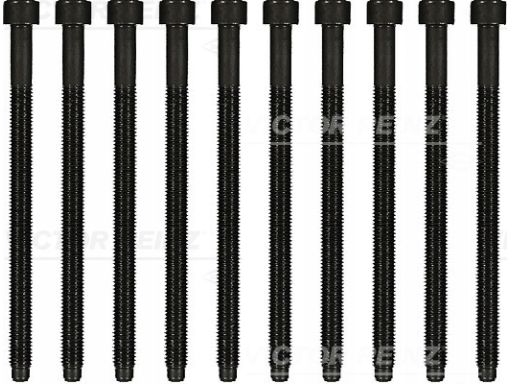 14-32122-01 Zestaw Śrub Głowicy Cylindrów 14-32122-01 Reinz