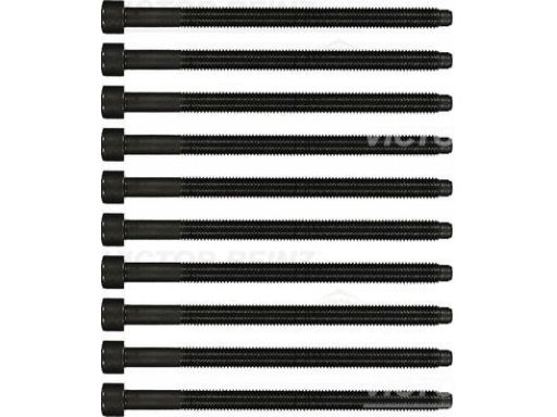 14-32122-01 Zestaw Śrub Głowicy Cylindrów 14-32122-01 Reinz