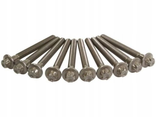 14-32212-01 Zestaw Śrub Głowicy Cylindrów 14-32212-01 Reinz