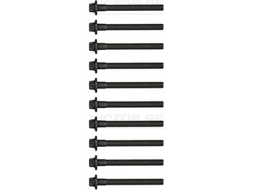 14-32212-01 Zestaw Śrub Głowicy Cylindrów 14-32212-01 Reinz