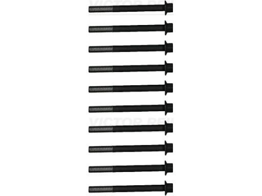 14-32304-01 Zestaw Śrub Głowicy Cylindrów 14-32304-01 Reinz