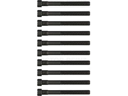 14-32026-01 Zestaw Śrub Głowicy Cylindrów 14-32026-01 Reinz