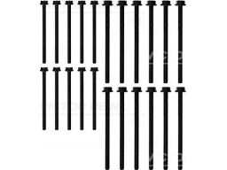 14-32204-02 Zestaw Śrub Głowicy Cylindrów 14-32204-02 Reinz