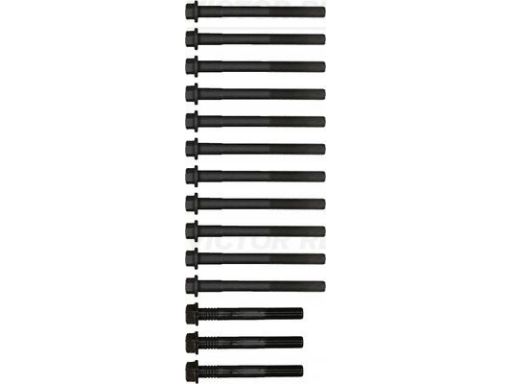 14-32284-03 Zestaw Śrub Głowicy Cylindrów 14-32284-03 Reinz