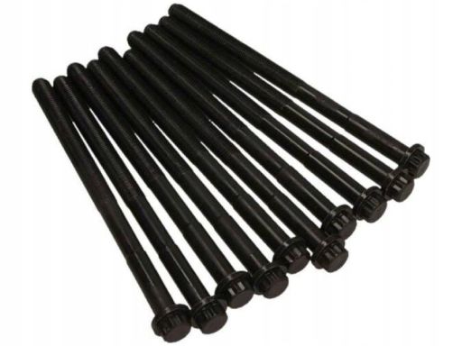 14-32327-01 Zestaw Śrub Głowicy Cylindrów 14-32327-01 Reinz