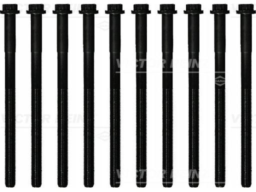14-32327-01 Zestaw Śrub Głowicy Cylindrów 14-32327-01 Reinz