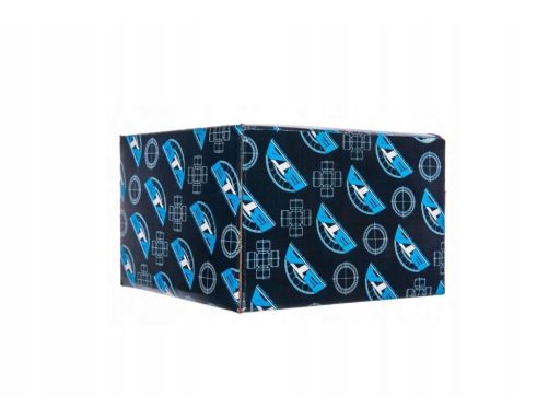 Koło Pasowe Wału Korbowego 152 K144 1S