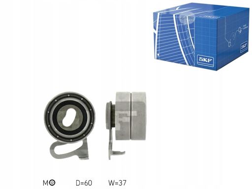 Vkm 72500 Rolka Napinająca Paska Rozrządu Vkm 72500 Skf