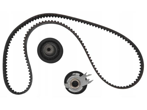 Vkma 01114 Zestaw Paska Rozrządu Vkma 01114 Skf