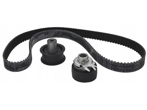 Vkma 01114 Zestaw Paska Rozrządu Vkma 01114 Skf