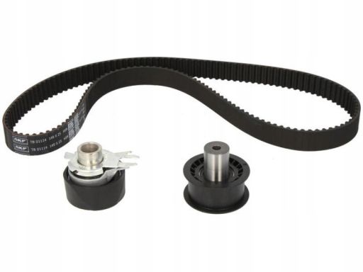 Vkma 01114 Zestaw Paska Rozrządu Vkma 01114 Skf