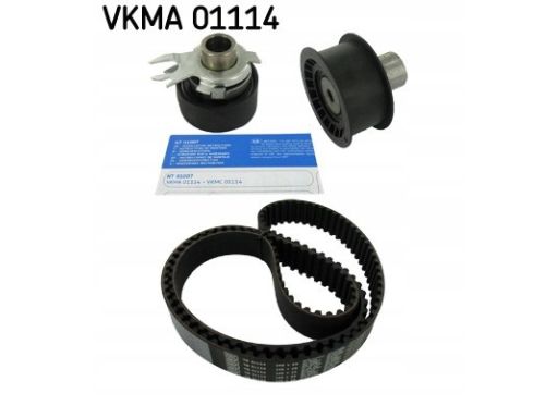 Vkma 01114 Zestaw Paska Rozrządu Vkma 01114 Skf
