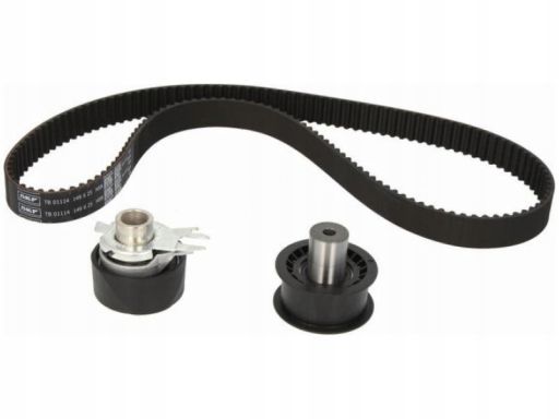 Vkma 01114 Zestaw Paska Rozrządu Vkma 01114 Skf