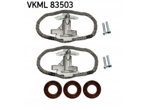 Vkml 83503 Zestaw Łańcucha Rozrządu Vkml 83503 Skf