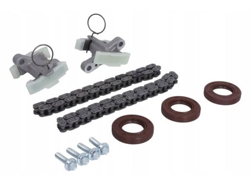 Vkml 83503 Zestaw Łańcucha Rozrządu Vkml 83503 Skf