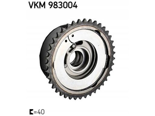 Vkm 983004 Przestawiacz Wałka Rozrządu Vkm 983004 Skf