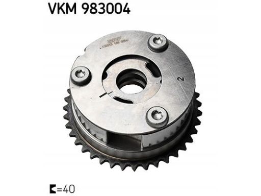 Vkm 983004 Przestawiacz Wałka Rozrządu Vkm 983004 Skf