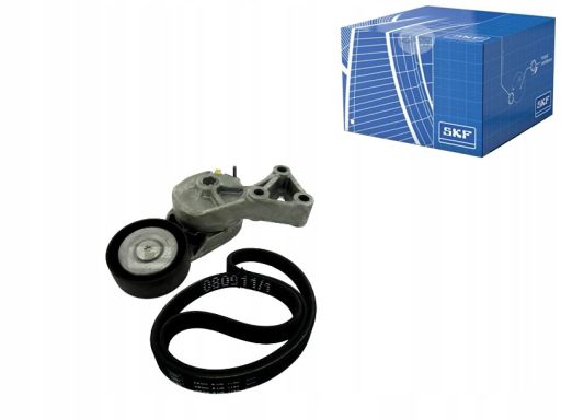 Vkma 31001 Zestaw Paska Wieloklinowego Vkma 31001 Skf